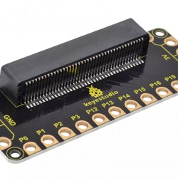 KEYESTUDIO edge connector IO breakout board KS0434 για Micro:bit