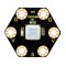 KEYESTUDIO PIR motion sensor module KS0422 για Micro:bit