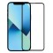 POWERTECH tempered glass 5D TGCDP-0006 iPhone 13 Mini, dustproof