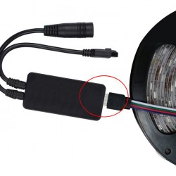 SONOFF Smart WiFi controller L2-C για LED strips L2/L2 Lite