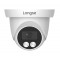 LONGSE υβριδική κάμερα CMSDHTC500FKEW, 2.8mm, 5MP, αδιάβροχη IP67