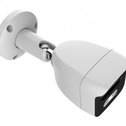 LONGSE IP κάμερα BMSAGC400WH, 2.8mm, 4MP, αδιάβροχη IP67, PoE