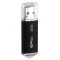 SILICON POWER USB Flash Drive Ultima II-I, 32GB, USB 2.0, μαύρο
