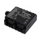 TELTONIKA tracker για ηλεκτρικό σκούτερ TAT100, GSM/GPRS/GNSS, BT, IP67