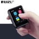 RUIZU MP3 player M4 με ηχείο, 1.8", 16GB, Bluetooth, ελληνικό μενού, μαύρο
