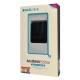RUIZU MP3 player M4 με ηχείο, 1.8", 16GB, Bluetooth, ελληνικό μενού, μαύρο
