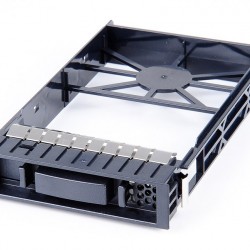 SAS HDD Drive Filler Blank 467709-001 For HP G6, G7, 3.5" (used)