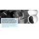 TP-LINK smart camera Tapo-C210, Full HD, Pan/Tilt, two-way audio, V. 1.0
