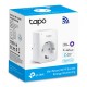 TP-LINK smart αντάπτορας ρεύματος TAPO-P110, Wi-Fi, bluetooth, Ver. 1.0