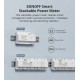 SONOFF smart μονάδα παρακολούθησης ισχύος SPM-MAIN WiFi/Ethernet, 20A