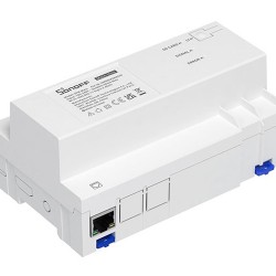SONOFF smart μονάδα παρακολούθησης ισχύος SPM-MAIN WiFi/Ethernet, 20A