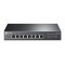 TP-LINK Multi-Gigabit Desktop Switch TL-SG108-M2, 8-Port 2.5G, Ver. 1.0