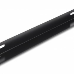 DELOCK βραχίονας στήριξης για rack 66868, 19", 450 x 40mm, 2τμχ