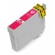 Συμβατό Inkjet για Epson, 603XL, 10ml, magenta