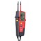UNI-T μετρητής τάσης AC/DC UT18D, αδιάβροχος IP65, 12V έως 690V