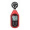 UNI-T ψηφιακό ανεμόμετρο UT363BT, 0-30m/s, Bluetooth