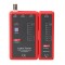 UNI-T tester καλωδίων δικτύου UT681C, RJ45/RJ11/BNC