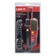 UNI-T μετρητής τάσης AC/DC UT18D, αδιάβροχος IP65, 12V έως 690V