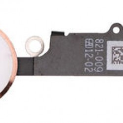 Home button assembly για iPhone 7, Rose Gold