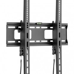 BRATECK επιτοίχια βάση τηλεόρασης LP42-64AT, 37-75", έως 75kg, οριζόντια