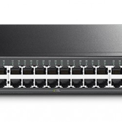 TP-LINK JetStream L2 managed switch TL-SG3452, 48-Port, 4x SFP, Ver 1.0
