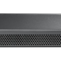 TP-LINK JetStream L2 managed switch TL-SG3452, 48-Port, 4x SFP, Ver 1.0