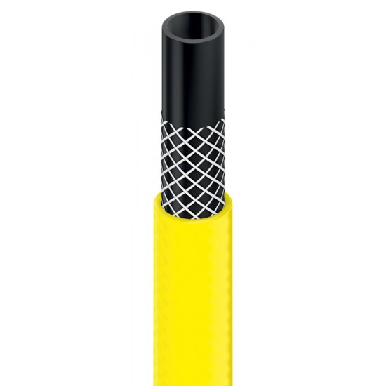 CELLFAST λάστιχο ποτίσματος 10200, 25 bar, 1/2", 25m