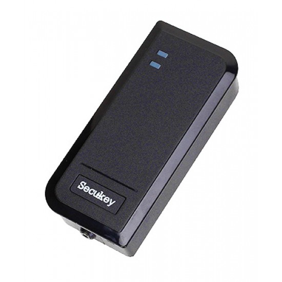 SECUKEY Αυτόνομος αναγνώστης καρτών SCK-S2-EM, αδιάβροχος