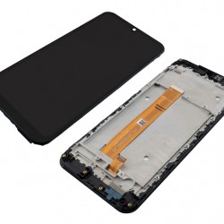 ULEFONE LCD & Touch Panel για smartphone Note 6