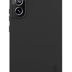 NILLKIN θήκη Super Frosted Shield Pro για Samsung Galaxy S22+/Pro, μαύρη