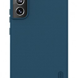 NILLKIN θήκη Super Frosted Shield Pro για Samsung Galaxy S22+/Pro, μπλε
