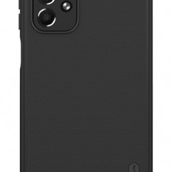 NILLKIN θήκη Super Frosted Shield Pro για Samsung Galaxy A73 5G, μαύρη