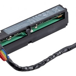 HP used smart storage battery 727258-B21, 96W