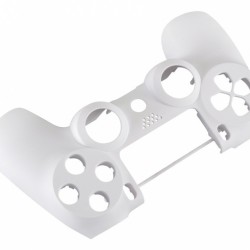 Ανταλλακτικό housing SPPS4-0013 για χειριστήριο Dualshock PS4, λευκό