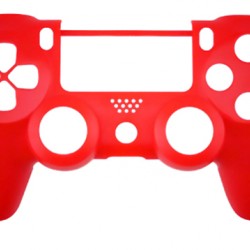 Ανταλλακτικό housing SPPS4-0015 για χειριστήριο Dualshock PS4, κόκκινο