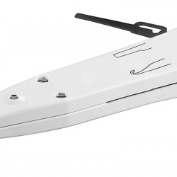 GOOBAY καρφωτικό εργαλείο συρμάτωσης τύπου KRONE 50482, CAT5 & CAT6, LSA