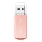 SILICON POWER USB Flash Drive Helios 202, 32GB, USB 3.2, ροζ χρυσό