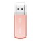 SILICON POWER USB Flash Drive Helios 202, 128GB, USB 3.2, ροζ χρυσό