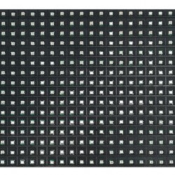 Ανταλλακτικό LED module P10 για πινακίδα LED, κόκκινο