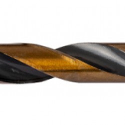 PROLINE σετ τρυπάνια για σίδηρο HSS 79030K, 3mm, DIN 338, 3τμχ