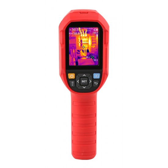 UNI-T συσκευή θερμικής απεικόνισης UTi260B, -20 °C έως 550 °C, IP65