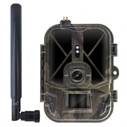 SUNTEK κάμερα για κυνηγούς HC-940PRO-LI, PIR, 4G, 30MP, 4K, IP65