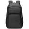 ARCTIC HUNTER τσάντα πλάτης B00461 με θήκη laptop 15.6", 25L, μαύρη