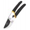 DELI κλαδευτήρι DL580204, teflon, ρυθμιζόμενο, 21cm