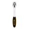 DELI καστάνια DL2521, 45 δόντια, 1/2", Cr-V, 254mm
