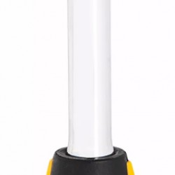 DELI καστάνια DL2521, 45 δόντια, 1/2", Cr-V, 254mm