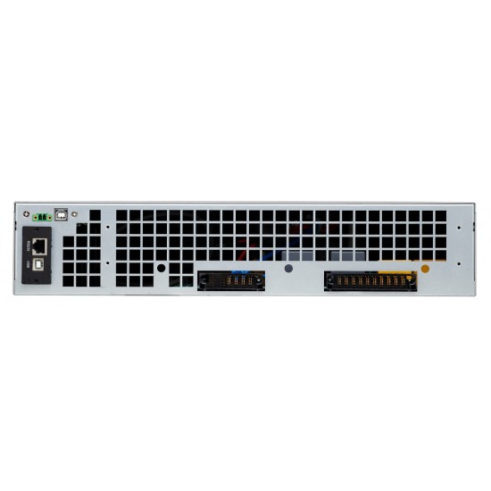 POWERTECH UPS On Line PT-10K3P3P, 10KVA/10KW, 3P/3P, 3U R/T