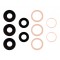 Camera lens SPSAMA52S-002 για Samsung A52/A52S 5G/A72