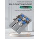 BEST βάση motherboard BST-001N για επισκευή smartphone, 2-axis, 9x13cm