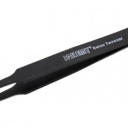 JAKEMY τσιμπίδα JM-T2-14, ανοξείδωτη, SUS304, 125mm, ίσια